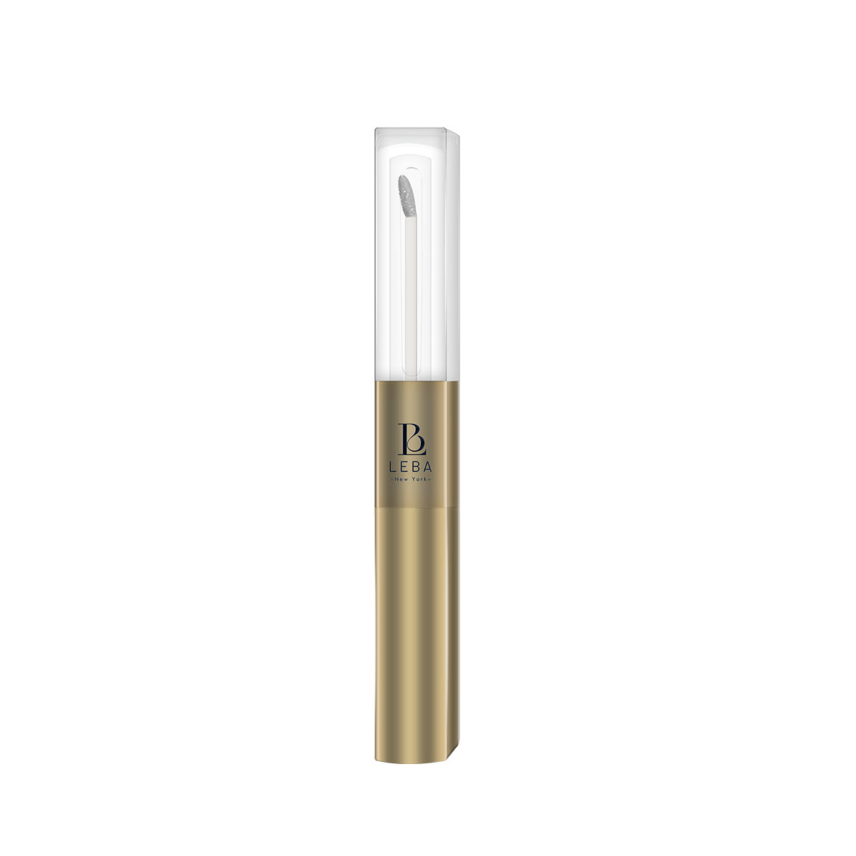 LEBA Color-Locking Dual-Ended Lip Gloss